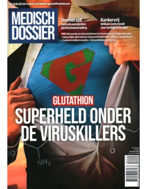 Medisch Dossier Wat artsen niet vertellen - 10 2020 -