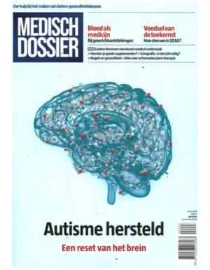 Medisch Dossier Wat artsen niet vertellen - 03 2020 -