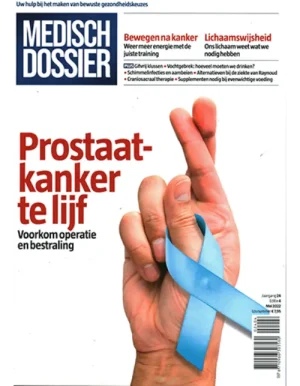 Medisch Dossier Wat artsen niet vertellen - 04 2022 -