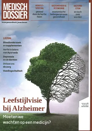 Medisch Dossier (Wat artsen niet vertellen) - 05 2026 -