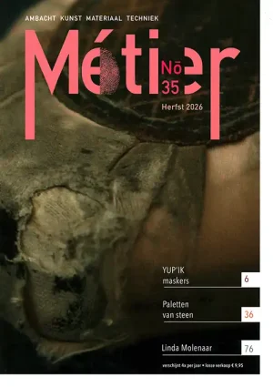Metier - 35 2026 -