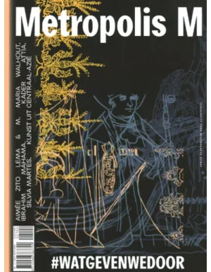 Metropolis M - 02 2021 -