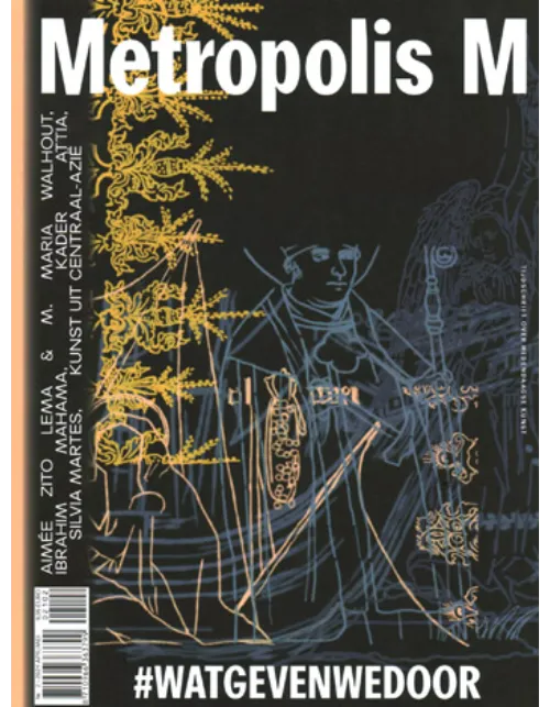 Metropolis M - 02 2021 -