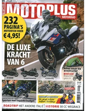 Motoplus - 04 2022 -