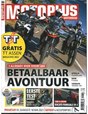 Motoplus - 06 2022 -