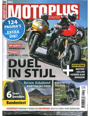 Motoplus - 08 2022 -
