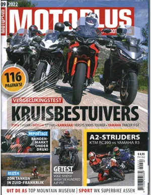 Motoplus - 09 2022 -