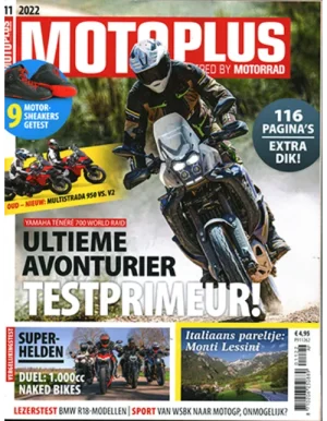 Motoplus - 11 2022 -