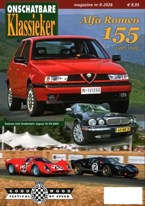 Onschatbare Klassieker - 08 2026 -