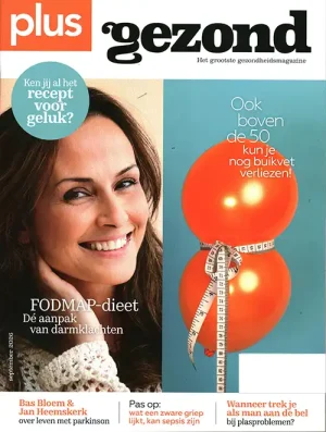 Plus Gezond - 05 2026 -