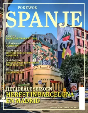 Por Favor Spanje - 04 2026 -