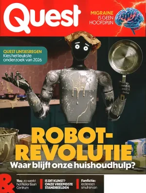 Quest - 280 - 11 2026 -