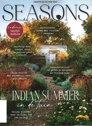 Seasons - 07 2026 -