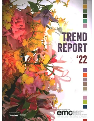Fleur - Creatief Trend Report 2022 -