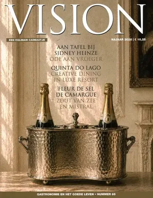 Vision - 65 2026 -