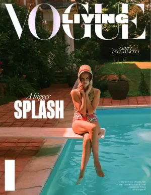 Vogue Living - 05 2026 -