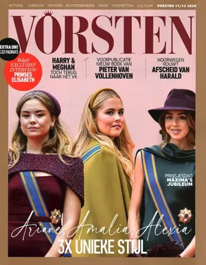 Vorsten - 11/12 2026 -
