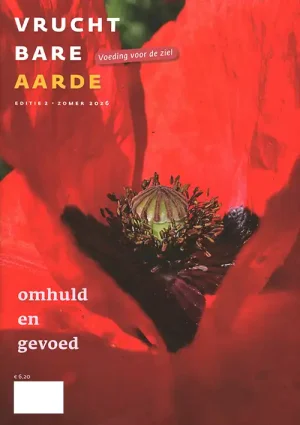 Vruchtbare Aarde - 02 2026 -