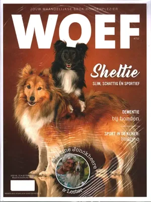 Woef - 752 2026 -