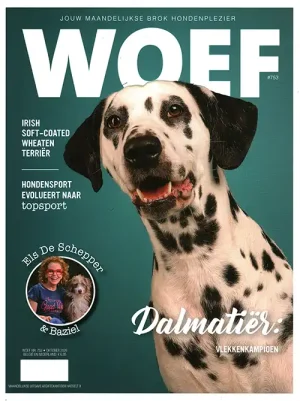 Woef - 753 2026 -