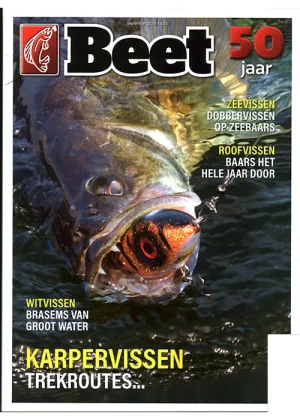 Beet - 05 2026 -