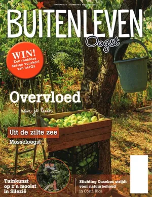 Buitenleven - 06 2026 -