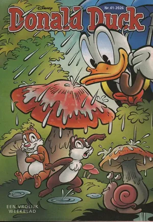 Donald Duck - 41 2026 -