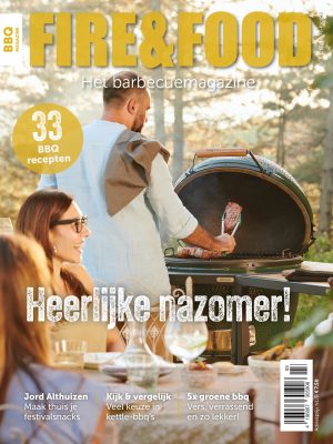 Fire&Food - 03 2026 -
