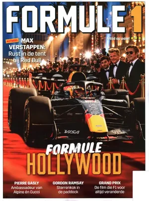 Formule1.nl - 16/17 2026 -