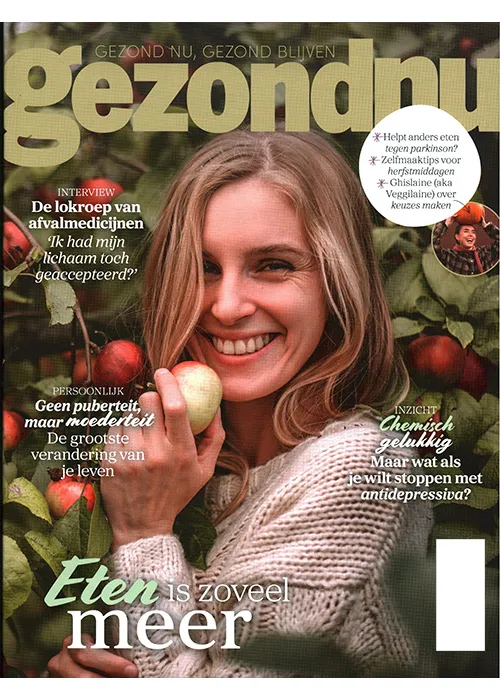 GezondNU - 05 2026 -