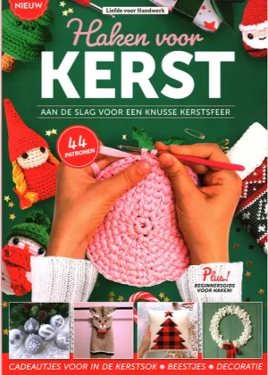 Liefde voor Handwerken - 03 2026 -