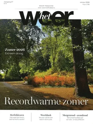 Het Weer Magazine - 04 2026 -