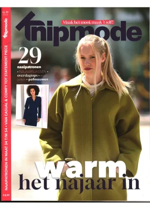 Knipmode - 10 2026 -
