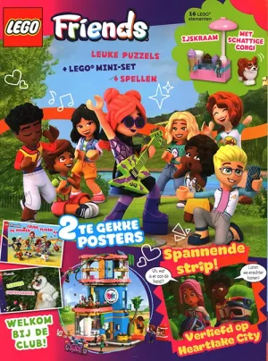 Lego Friends - 06 2026 -