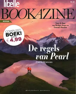 Libelle Bookazine - 10 2026 -