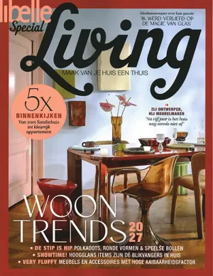 Libelle Special Living - 13 2026 -