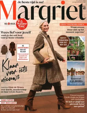 Margriet - 41 2026 -