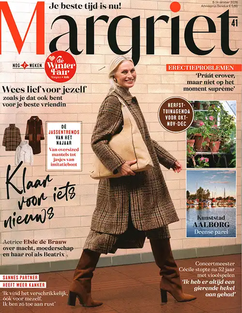Margriet - 41 2026 -
