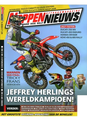 Noppennieuws - 05 2026 -