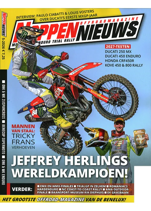 Noppennieuws - 05 2026 -