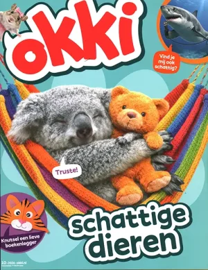 Okki - 10 2026 -