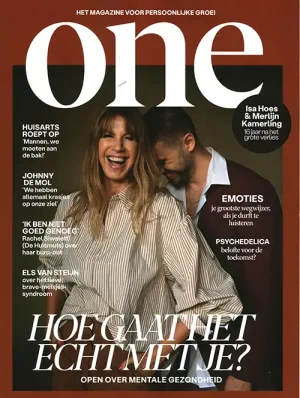 One magazine - 21 2026 -