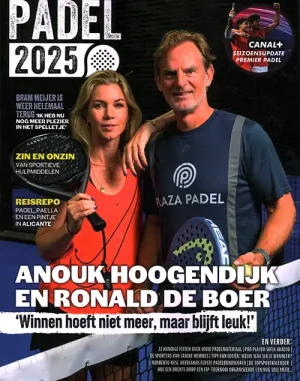 PADEL2025 - 07 2026 -