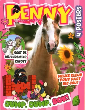 Penny - 19 2026 -