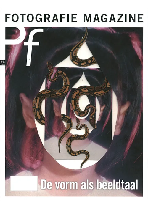 PF Fotografie Magazine - 06 2026 -