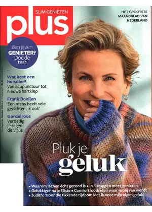Plus Magazine - 10 2026 -