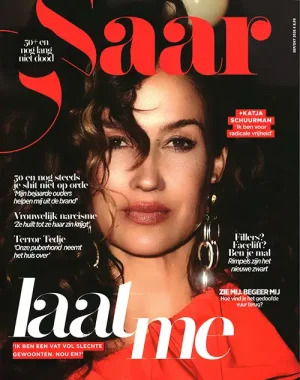 Saar magazine - sep/okt 06 2026 -
