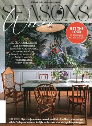 Seasons Wonen - 02 2026 -