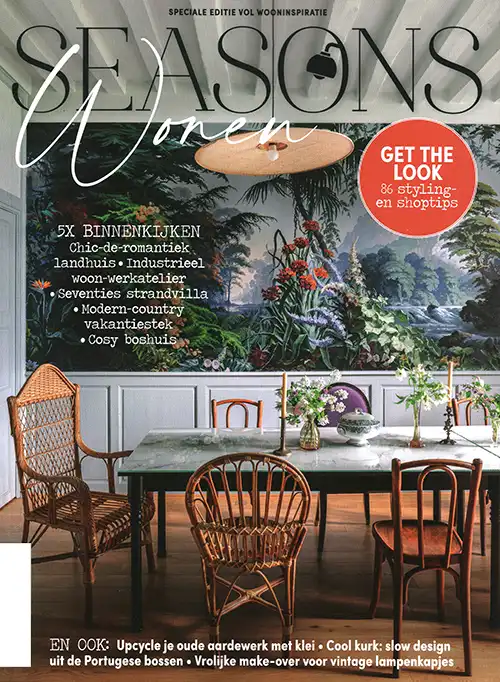 Seasons Wonen - 02 2026 -