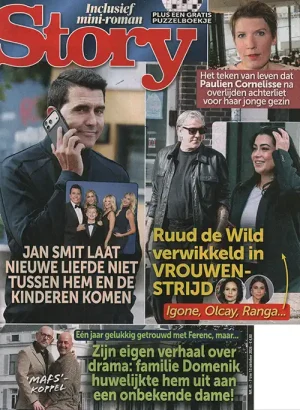 Story - 41 2026 -